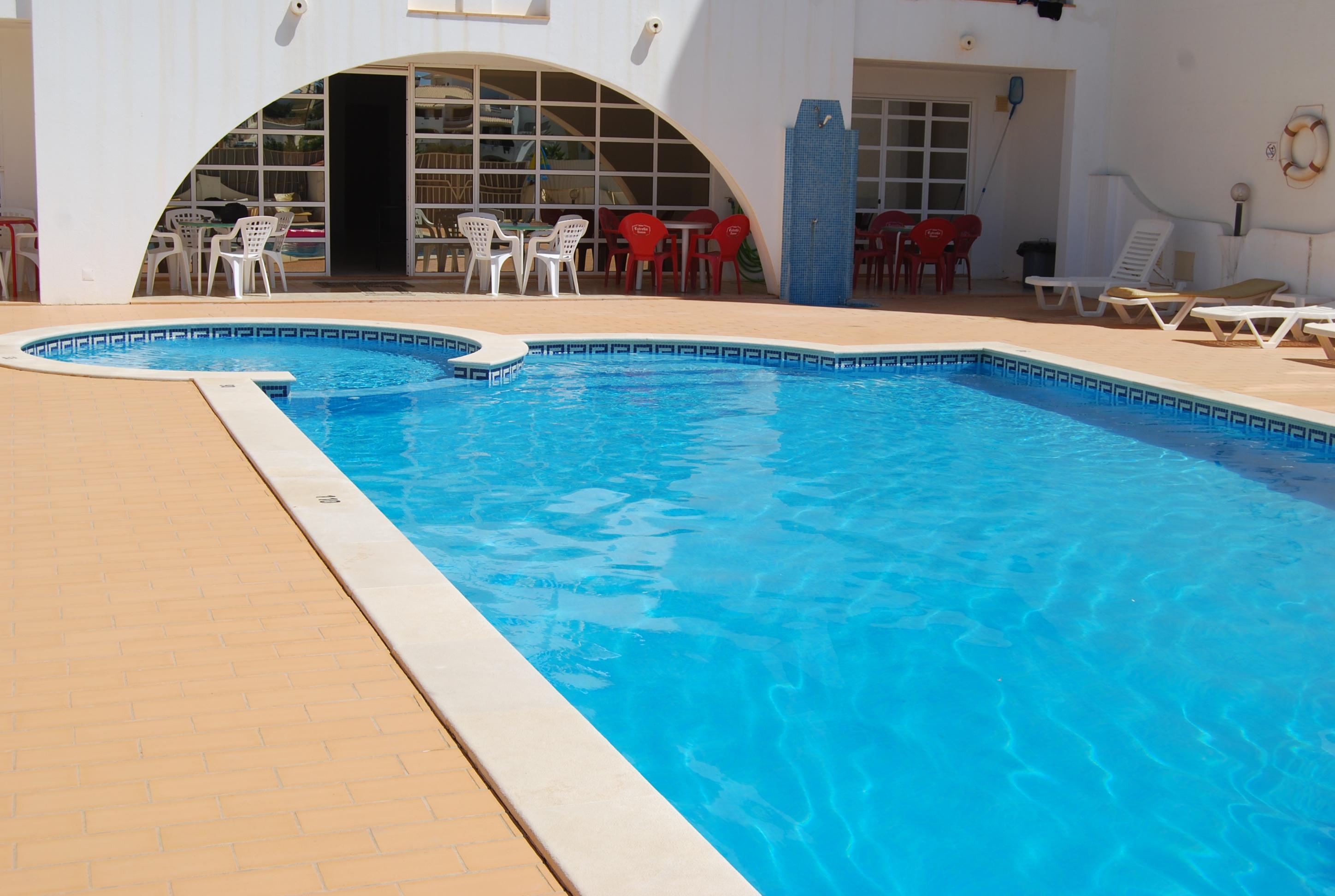 Cantinho Do Mar Albufeira Exteriér fotografie